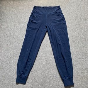 LULULEMON ALIGN JOGGERS